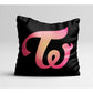 Twice Cushion For Teudoongie fans - Kpop Store Pakistan