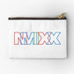 NMIXX Colorful Pouch For K-pop Fans - Kpop Store Pakistan