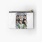Riize Kpop Zipper Pouch – Group Photo Print