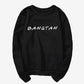 Bangtan Bts Sweatshirt For Army Fans - Kpop Store Pakistan