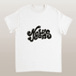New Jeans Logo TShirt For K-pop Fans - Kpop Store Pakistan