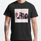 Kiss Of Life TShirt For K-pop Kissy Fans - Kpop Store Pakistan