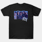 Itzy Girls TShirt For K-pop Fans - Kpop Store Pakistan