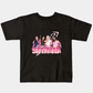 Aespa Nova TShirt For K-pop Girls Gang Fans - Kpop Store Pakistan