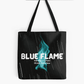 Blue Flame For K-pop Le Sserafim Fans - Kpop Store Pakistan