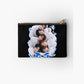 TWS Kpop Zipper Pouch – Blue Hearts Aesthetic Print