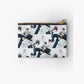 TWS Kpop Zipper Pouch – Photo Collage Pattern Print