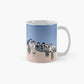 TWS Kpop Mug | Cartoon Group Illustration Design