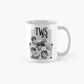 TWS Kpop Mug | Group Photocard Design