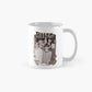 Riize Kpop Mug - Vintage Retro Design