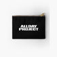 All Day Project Kpop Zipper Pouch – logo design  Print