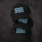 Kpop Demon Hunters Hat Korean Streetwear Style Exclusive Cap