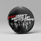 EXO ‘DON’T MESS UP MY TEMPO’ Album Art Badge - Kpop Store Pakistan