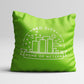 NCT Cushion “NEO CITY” KPOP Army Fan Art - Kpop Store Pakistan