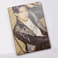 NCT Notebook Jaehyun Fans Korean NCT127 Band KPOP (A5) - Kpop Store Pakistan