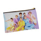 BTS KPOP Rainbow Design Pouch for KPOP Lovers - Kpop Store Pakistan