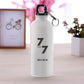 got7 7’ logo water bottle