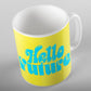 NCT “HELLO FUTURE” Album Art Mug - Kpop Store Pakistan