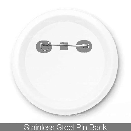 BTS Sign Badge for KPOP Army Lovers - Kpop Store Pakistan