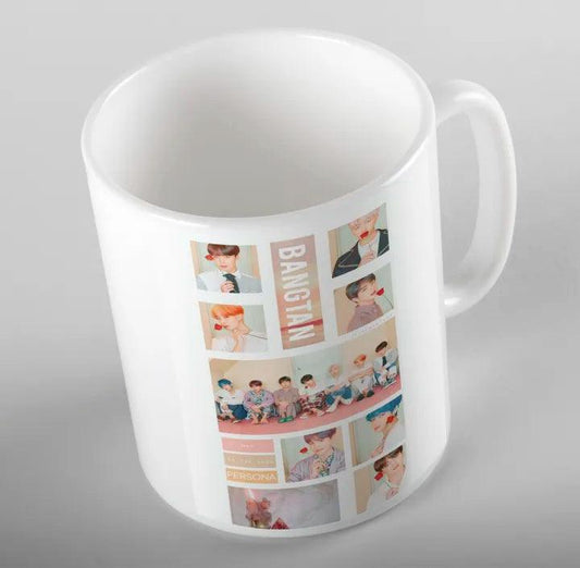 BTS Mug for BTS Army Lovers - Kpop Store Pakistan