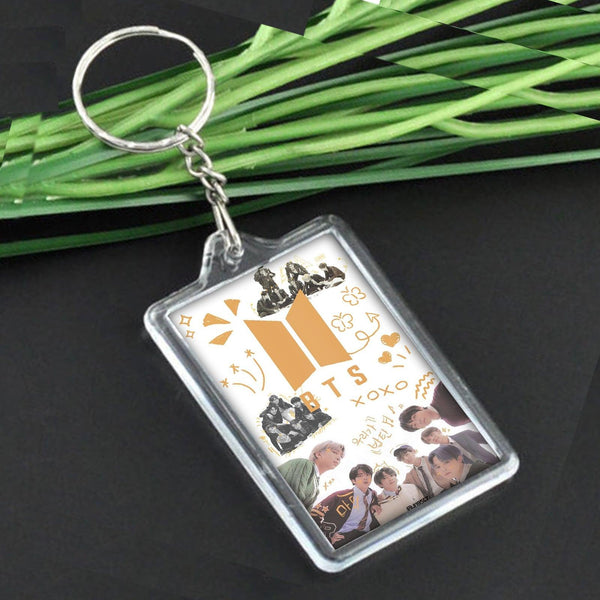 Keychain