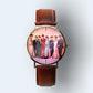 exo love shot watch