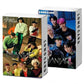 Stray Kids Photocards for STRAY Army Maniac SKZ lomocards (Pack of 30) - Kpop Store Pakistan