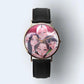 Blackpink Watch Cool Design for KPOP Fans - Kpop Store Pakistan
