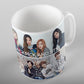 Blackpink + BTS Mug for KPOP Army - Kpop Store Pakistan