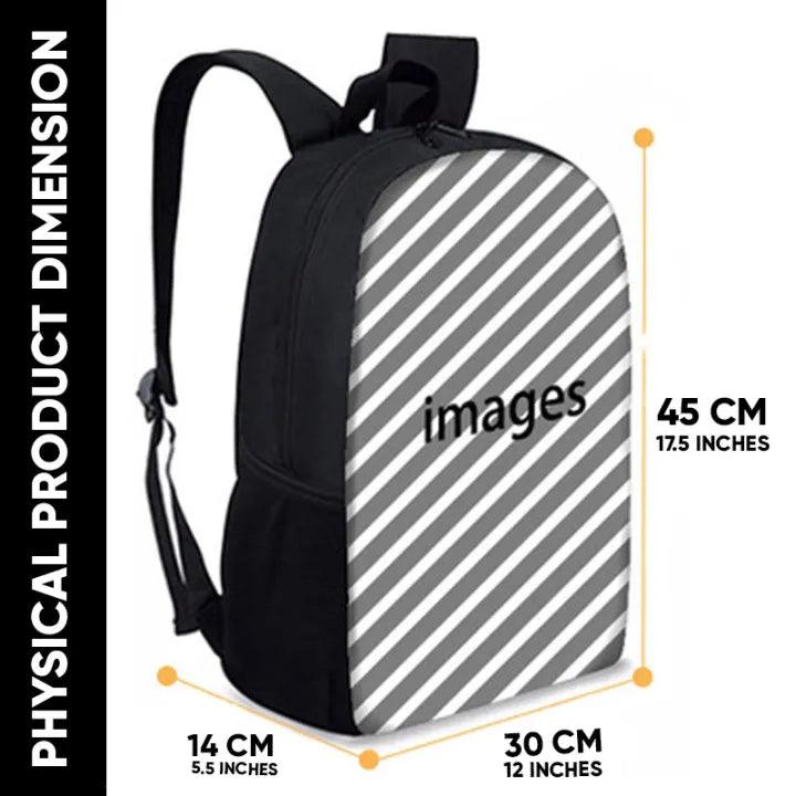 Bts love yourself backpack clearance