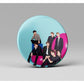 BTS Cool Bangtan Boys Design Badge - Kpop Store Pakistan