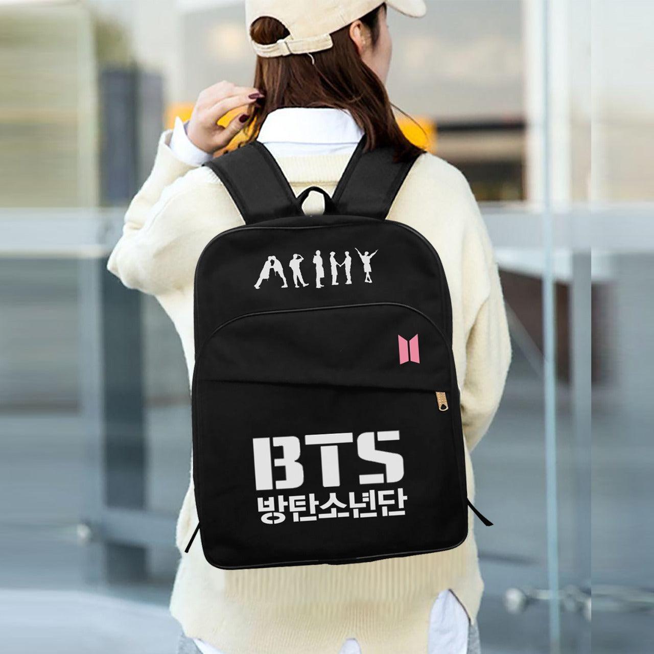 Backback Cap Backpack