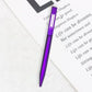 BTS Pen for Army Cute Purple Pen (Pack Of 2) - Kpop Store Pakistan