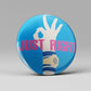 GOT7 ‘JUST RIGHT’ Album Art Badge - Kpop Store Pakistan