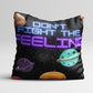exo dont fight feeling” universe fanart cushion