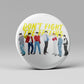 EXO “DON’T FIGHT THE FEELING” Group Fanart Badge - Kpop Store Pakistan