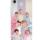 BTS Mobile cover KPOP Fan Art - Kpop Store Pakistan