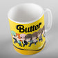 BTS Army Mug Yellow Style Design - Kpop Store Pakistan