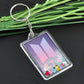 BTS Key chain for Army KPOP BT21 Fans - Kpop Store Pakistan