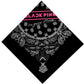 Blackpink Bandana for Blink KPOP Army - Kpop Store Pakistan