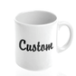 Custom Mug - Kpop Store Pakistan