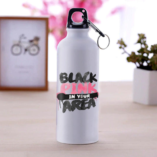 Blackpink Bottle for KPOP Lovers - Kpop Store Pakistan