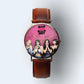 Blackpink Watch for Fans - Kpop Store Pakistan