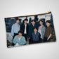 BTS OT7 Pouch for BTS KPOP Fans - Kpop Store Pakistan