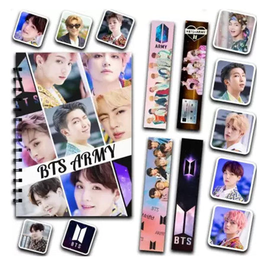 Notebook Kpop Store Pakistan notebook-kpop-store-pakistan
